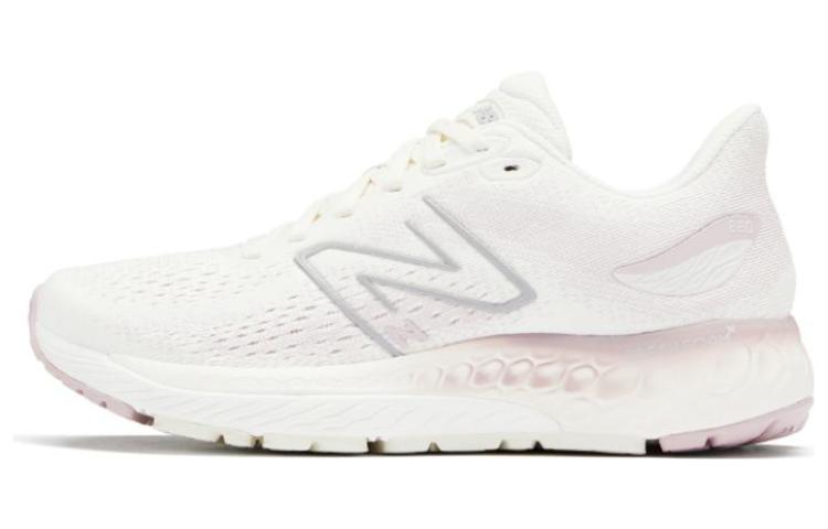 880 Wmns Fresh Foam X New Balancev12 'Sea Salt Violet Shadow' Women's