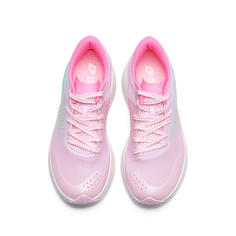 LPMX Running Shoes Women’s Low Top Cherry Blossom Pink