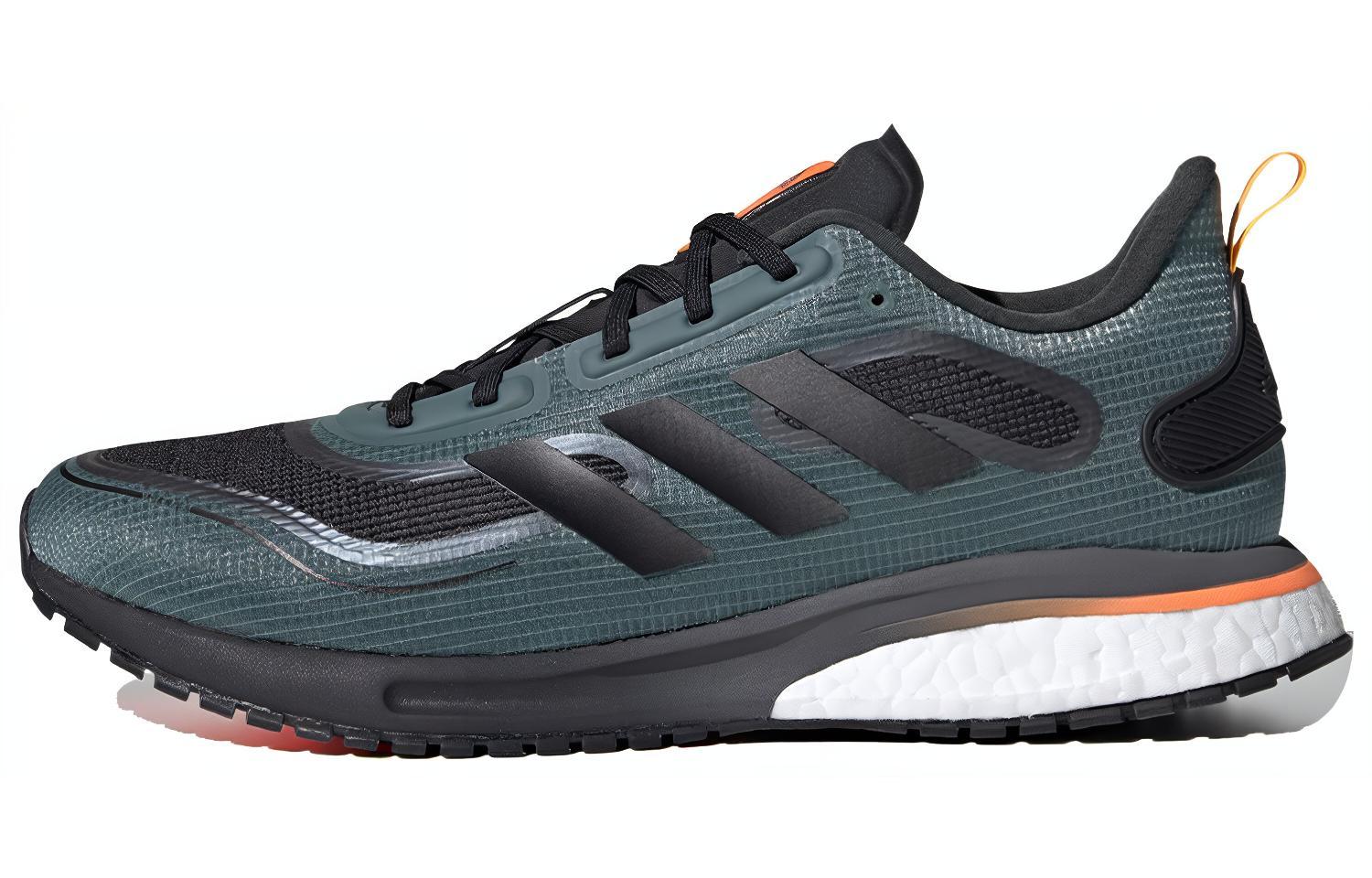 Adidas Supernova Winter.Rdy 'Tech Emerald Black'