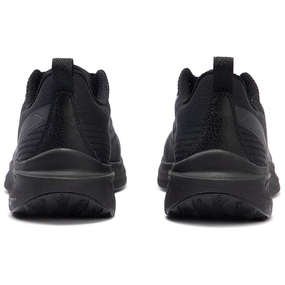 361° FlyFish 1 Low top Running Shoes Men’s Black