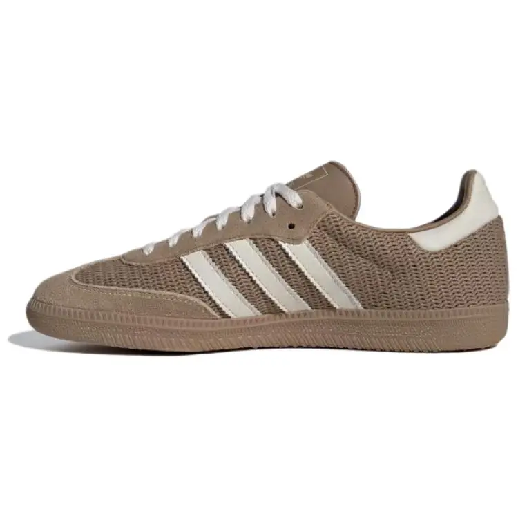 Samba Adidas Originals Og 'Cardboard'