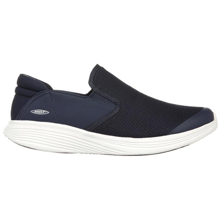 MBT Low top Casual Running Shoes Men’s Blue