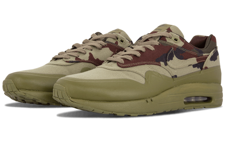 Nike Air Maxim 1 France Sp ‘Camo’