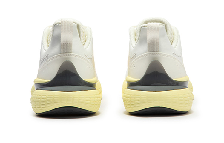 361° Dog Walking Shoes 2.0 Comfortable Cushioning Slip Resistant Abrasion Resistant Breathable Low top Running Shoes