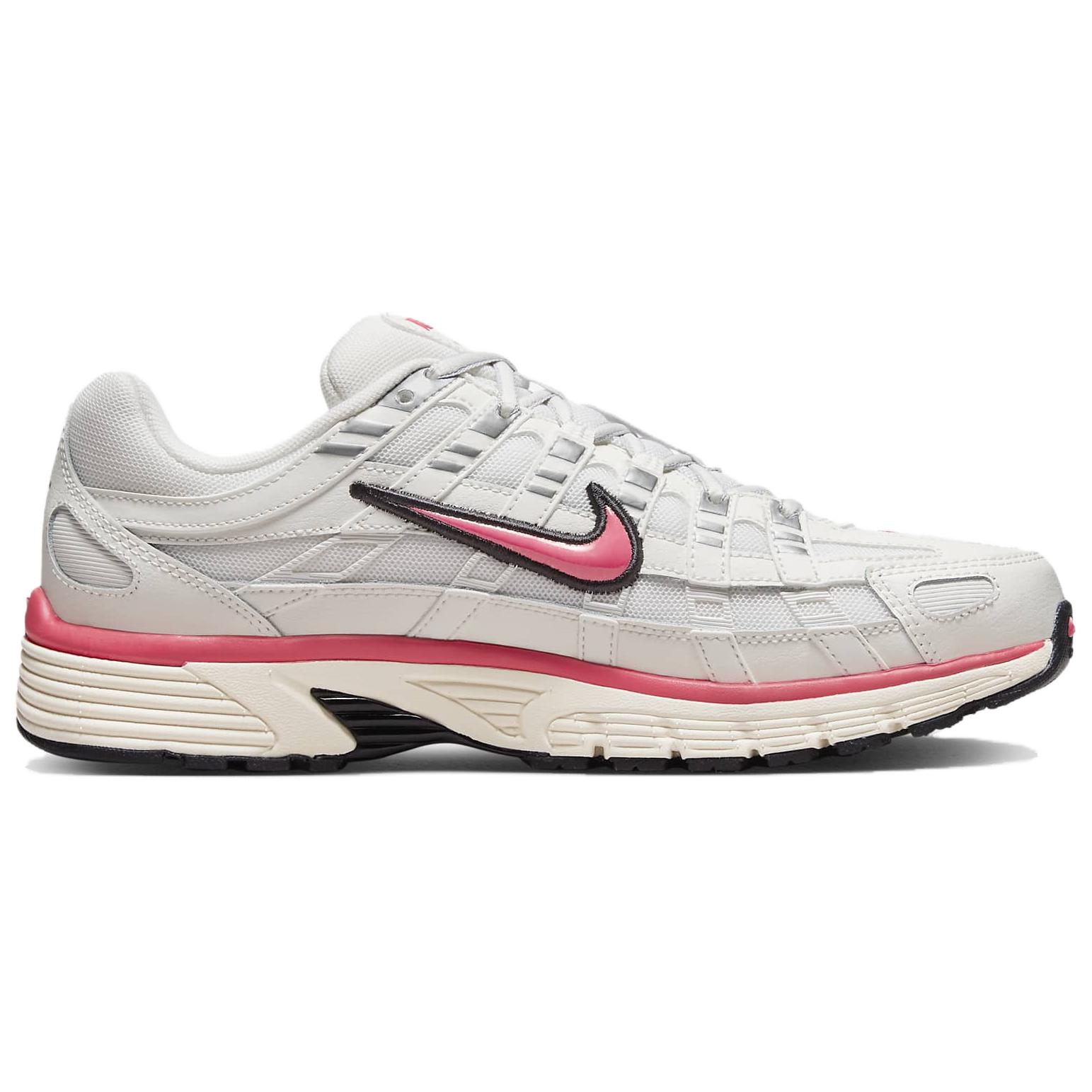 Nike P 6000 Sail Guava Ice Women’s