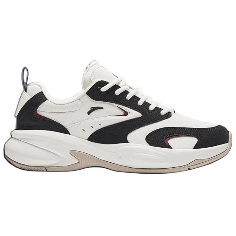 Anta ACE Comfortable And Breathable Slip Resistant Abrasion Resistant Slip Resistant Abrasion Resistant Low top
