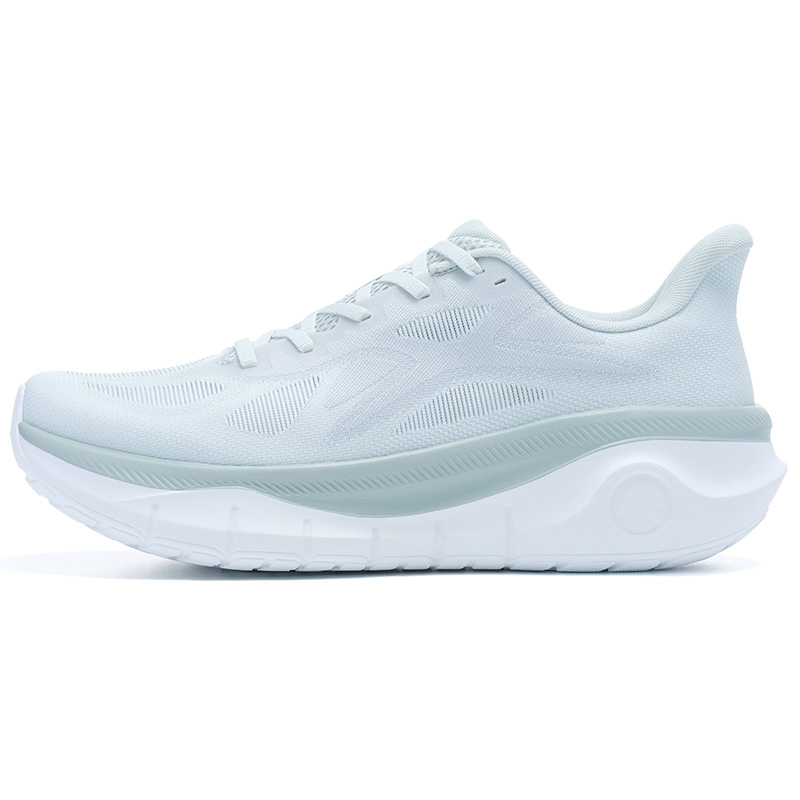 BMAI Expedition Thick Path Cushioning Slip Resistant Breathable Low top