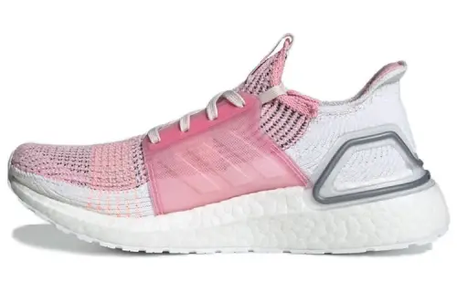 Adidas Wmns UltraBoost 19 'True Pink' Women's