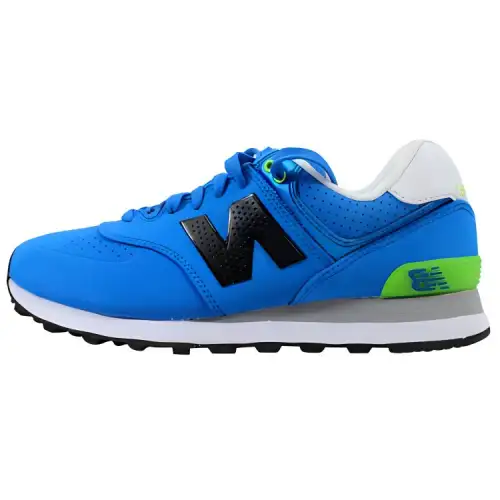 574 New Balance 'Paint Chip'