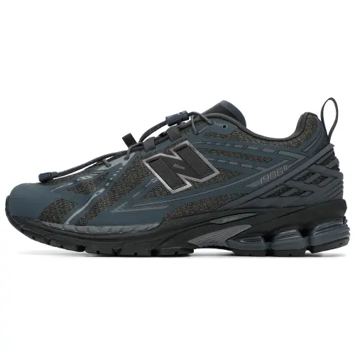 1906 New BalanceR 'Black Cement Graphite'