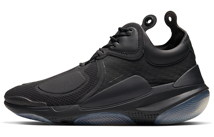 Кроссовки Nike Joyride CC3 Setter (черные) — фото 1