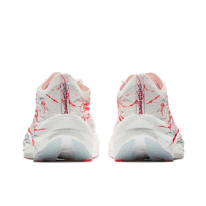 Anta C202 6.0 PRO Slip Resistant, Abrasion Resistant, Rebound Low top Rubber Outsole