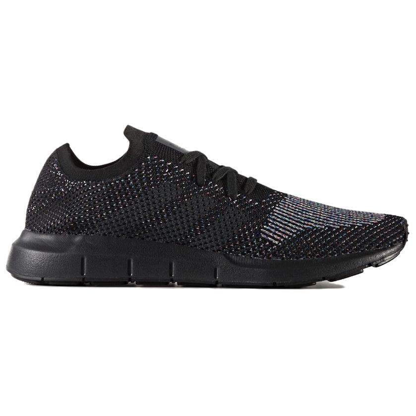 Adidas Swift Run Primeknit ‘Black Multicolor’