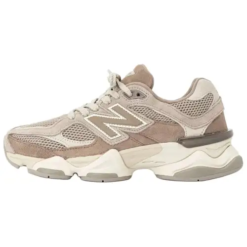 9060 New Balance 'Mushroom Arid Stone'