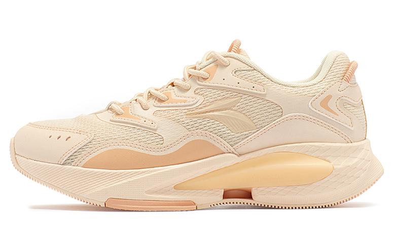 361° Style Minimalist Style Slip Resistant, Abrasion Resistant, Breathable, Lightweight Low top Running Shoes Women’s