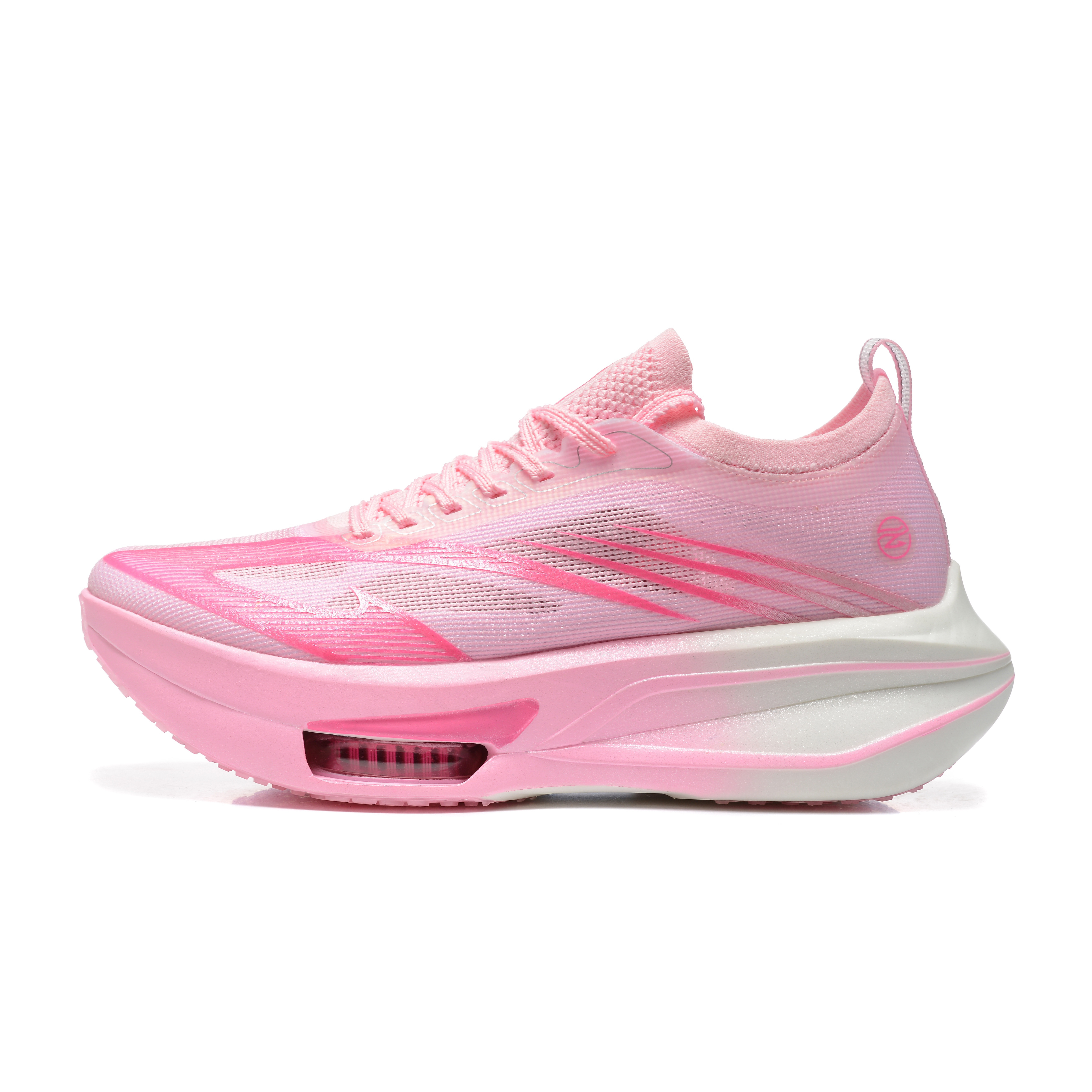 DEERWAY Running Shoes Unisex Honey Peach