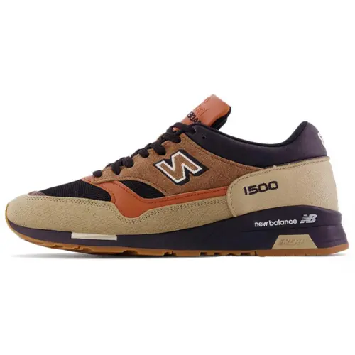 1500 New Balance Made In England 'Tan'