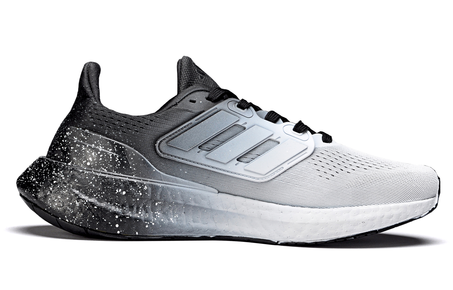 Adidas Pureboost 23 Breathable Lightweight Moisture Wicking Breathable Lightweight Moisture Wicking Low top
