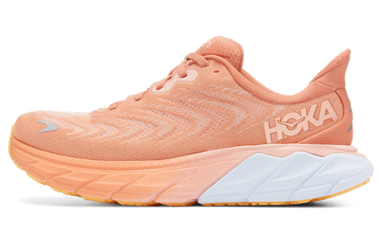 HOKA ONE ONE Arahi 6 ‘Sun Baked’ Women’s