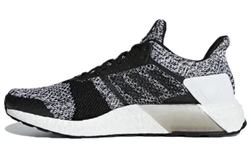 Adidas UltraBoost St 'White Black'