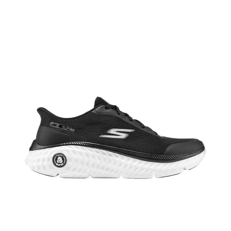 Skechers MEN’S GO Mesh Low top Running Shoes Men’s