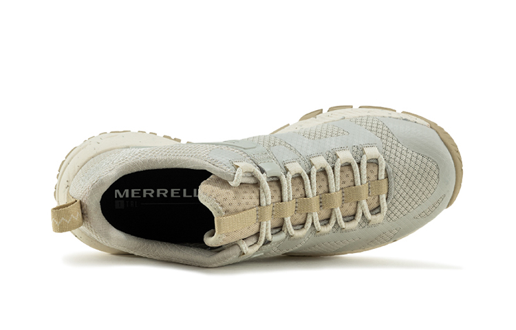 Mqm Ace Tec Merrell 1TRL ‘Oyster Chalk’