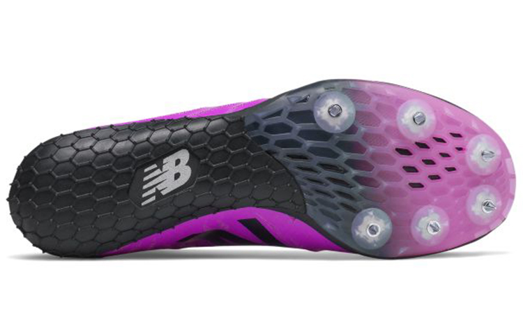 New Balance 100 Track Spike ‘Purple Grey’ Women’s