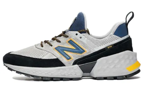 574 New Balance Sport 'Vintage Pack - Rain Cloud'