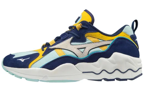 Wave Rider Mizuno 1 S 'Navy'
