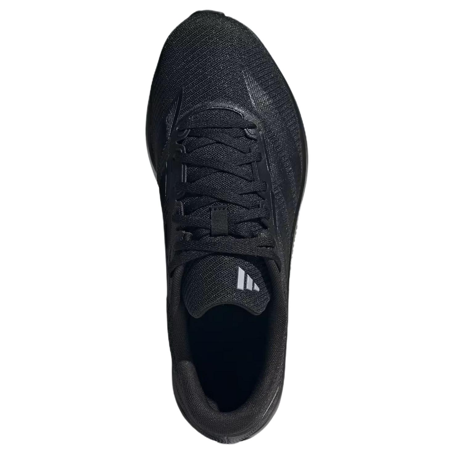 Duramo RC2 Adidas ‘Core Black Halo Silver’