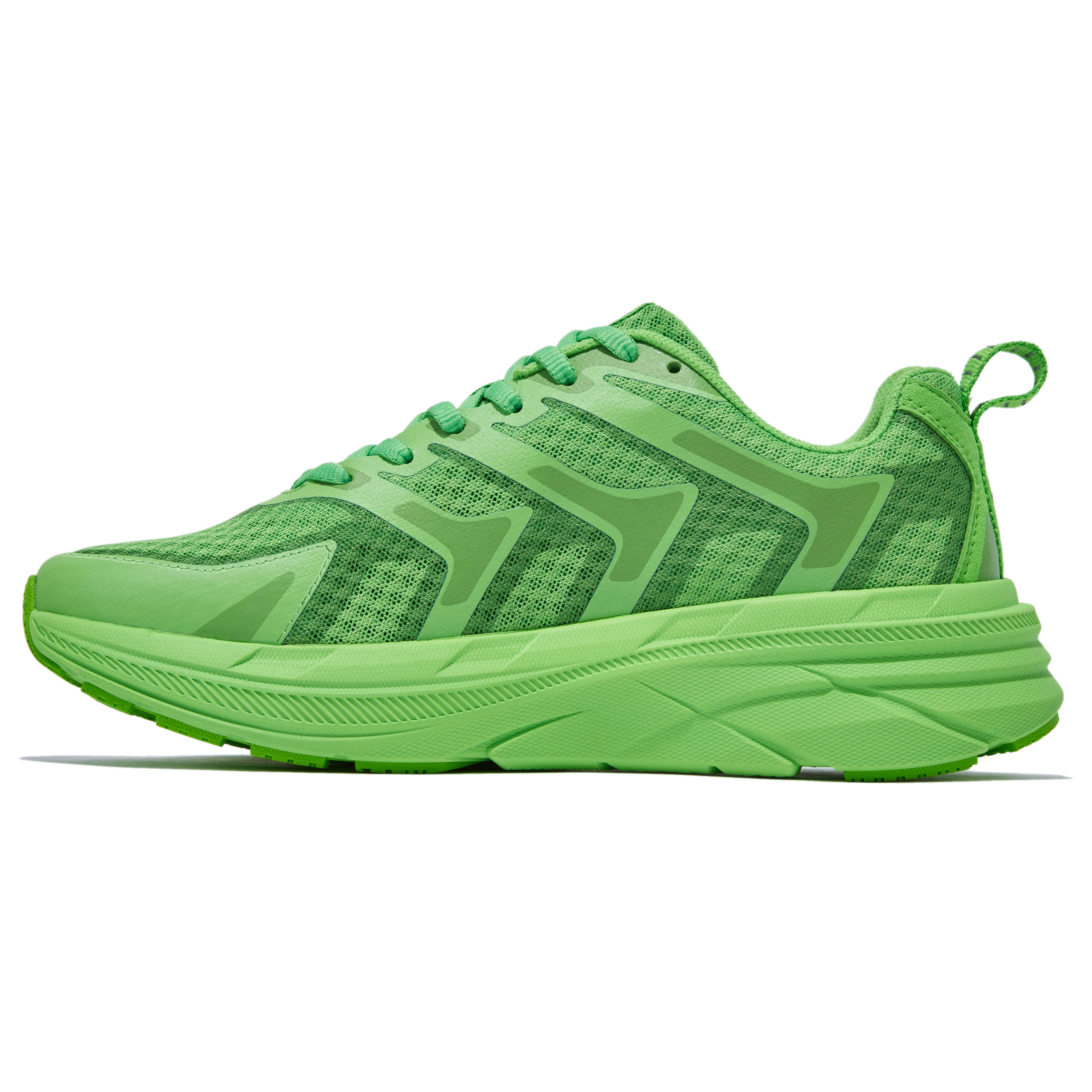 [Men's]Nouveau Firefly Green