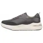 Asics Pedala Low top Training Running Shoes Women's Gray Purple