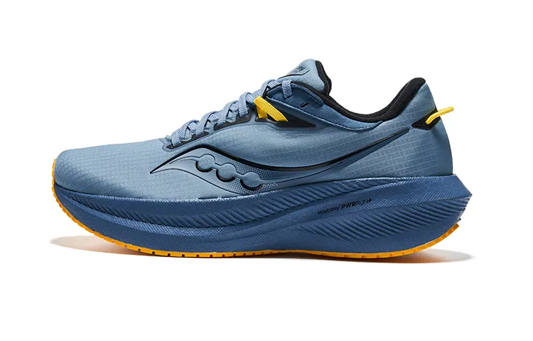 saucony Triumph 21 Runshield 'Murk'