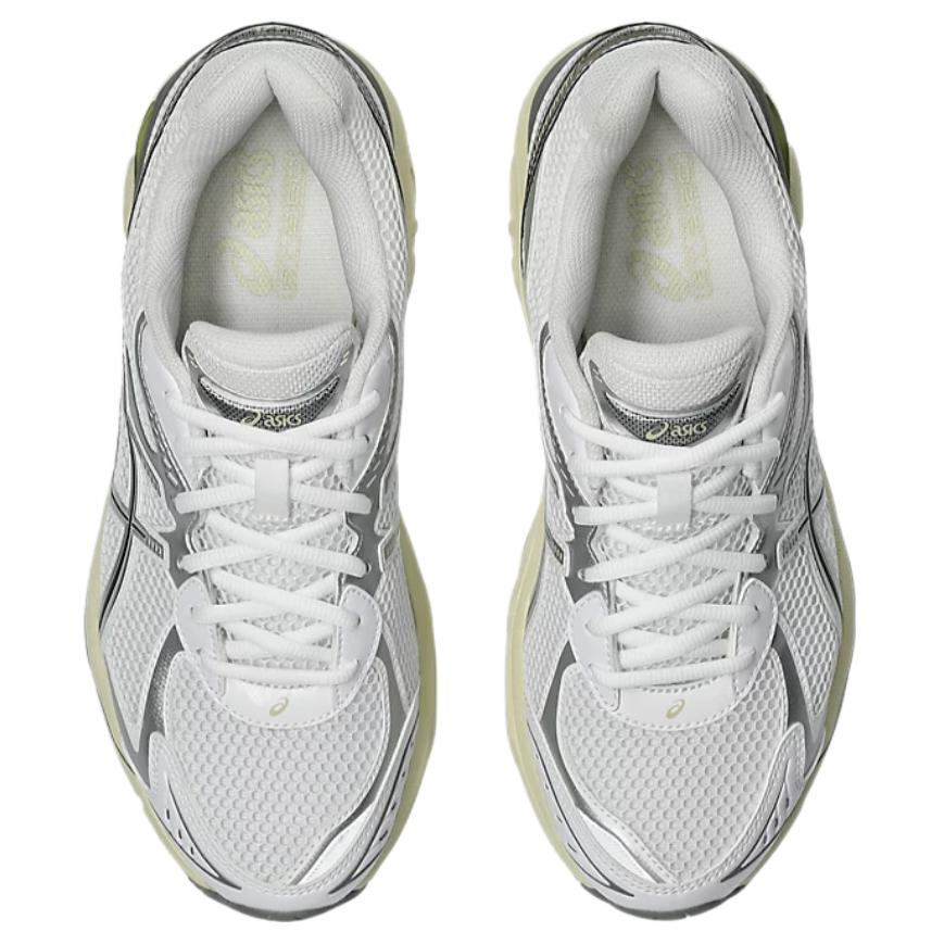 ASICS GT 2160 White Soft Yellow