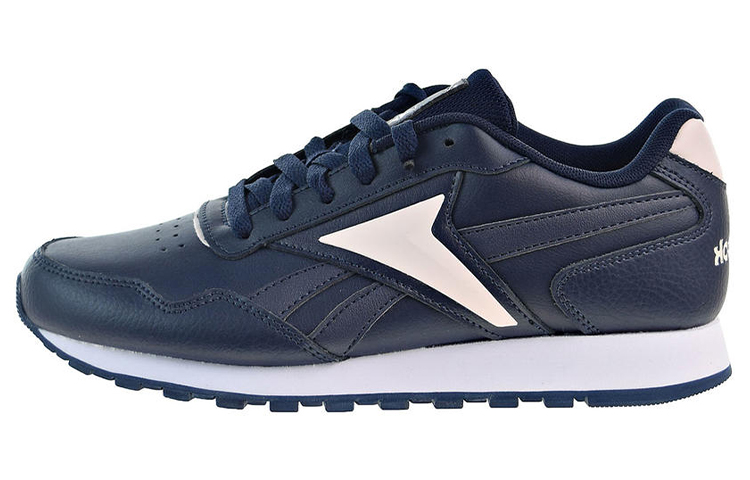 Reebok Harman Run "Navy/White" sneakers