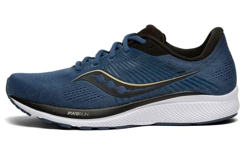 saucony Ride 14 'Storm Frost'