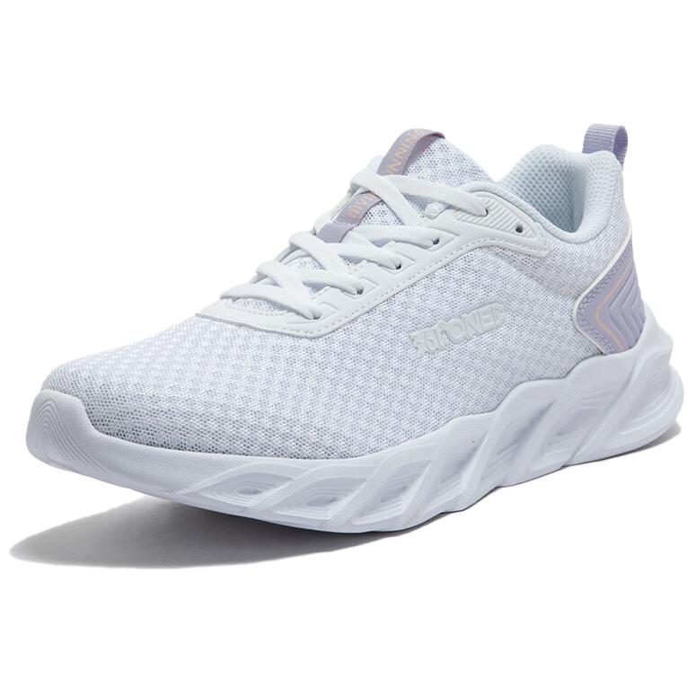 361° Cushioning Breathable Lightweight Cushioning Breathable Lightweight Low top Training Running Shoes Women’s