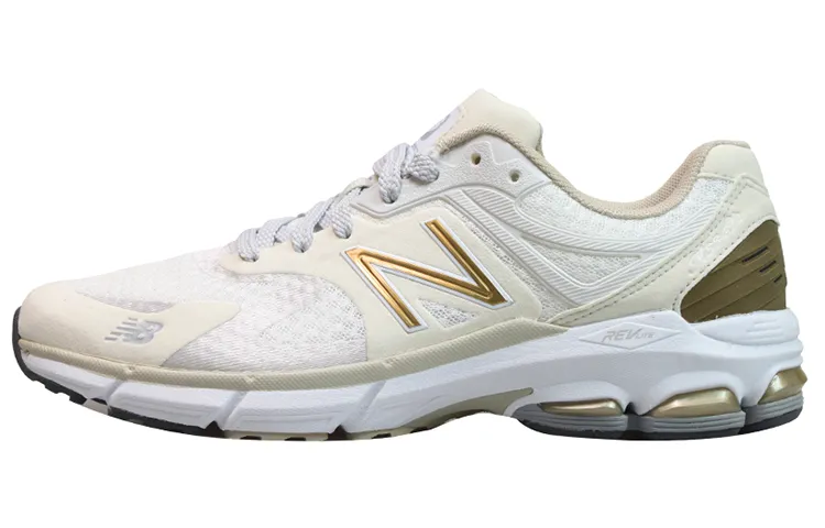 New Balance 844 White/Golden