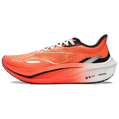Li Ning Feidian 4 Challenger Cushioning Slip Resistant Abrasion Resistant Breathable Support Rebound Low top