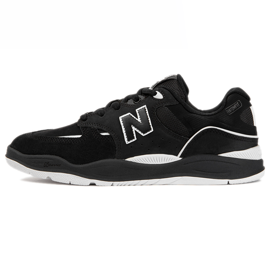 Numeric 1010 Tiago Lemos x New Balance 'Black'