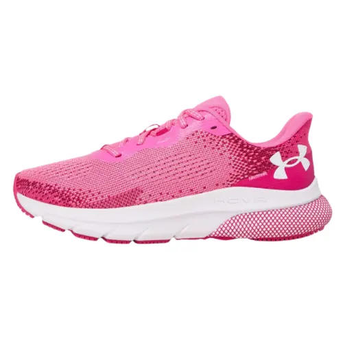 Under Armour HOVR Turbulence 2 Low top Casual Running Shoes Women's Pink