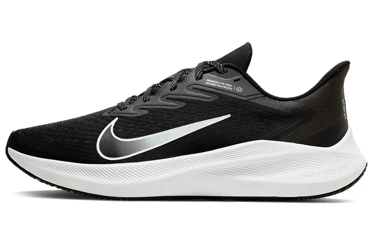 Nike Zoom Winflo 7 Black Anthracite