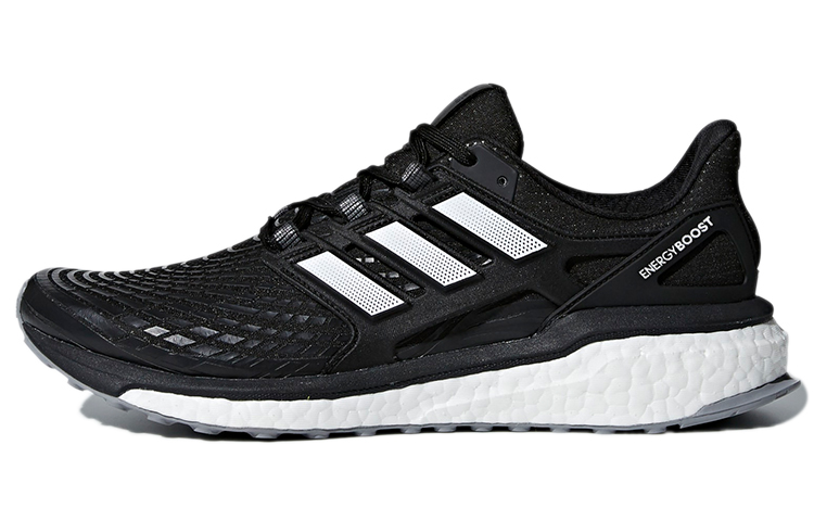 Adidas Energy Boost 'Core Black'