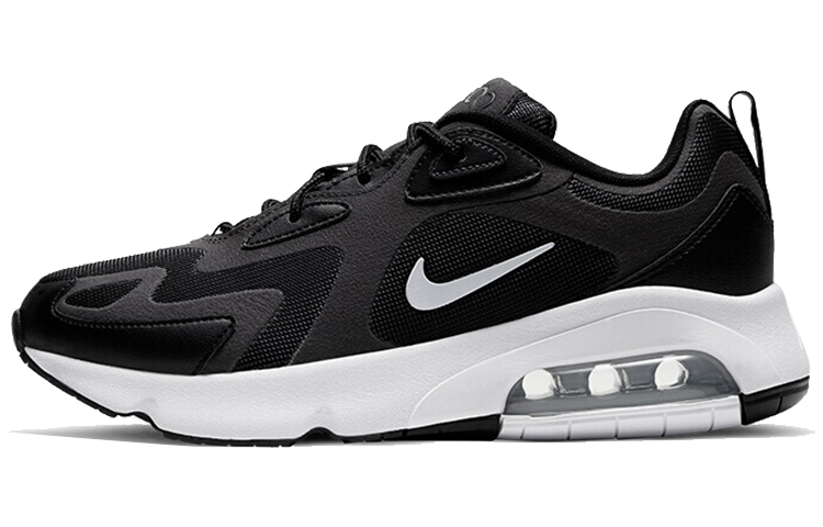 Nike Air Max 200 Black