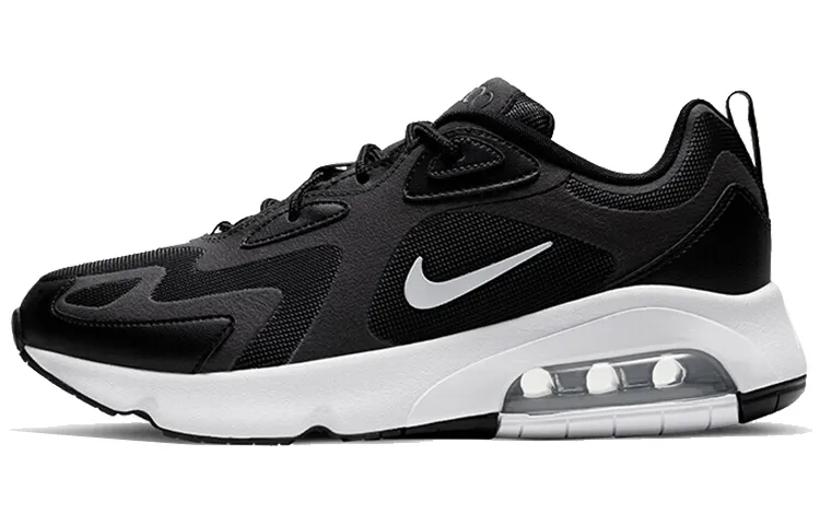 Nike Air Max 200 Black