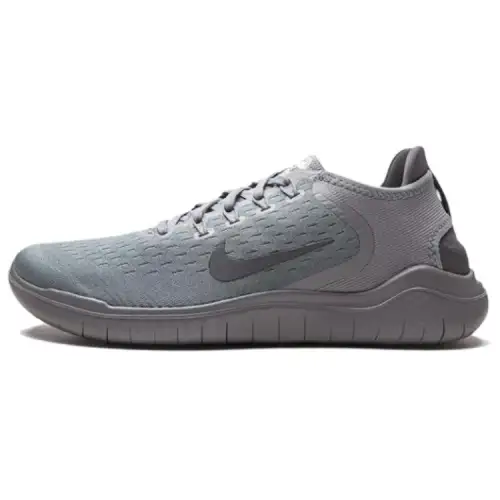 Nike Free Rn 2018 Gunsmoke