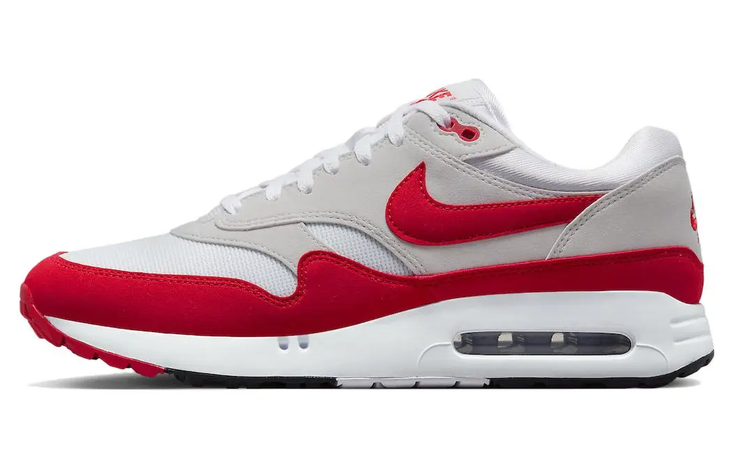 Nike Air Max 1 '86 Og Golf Big Bubble Sport Red