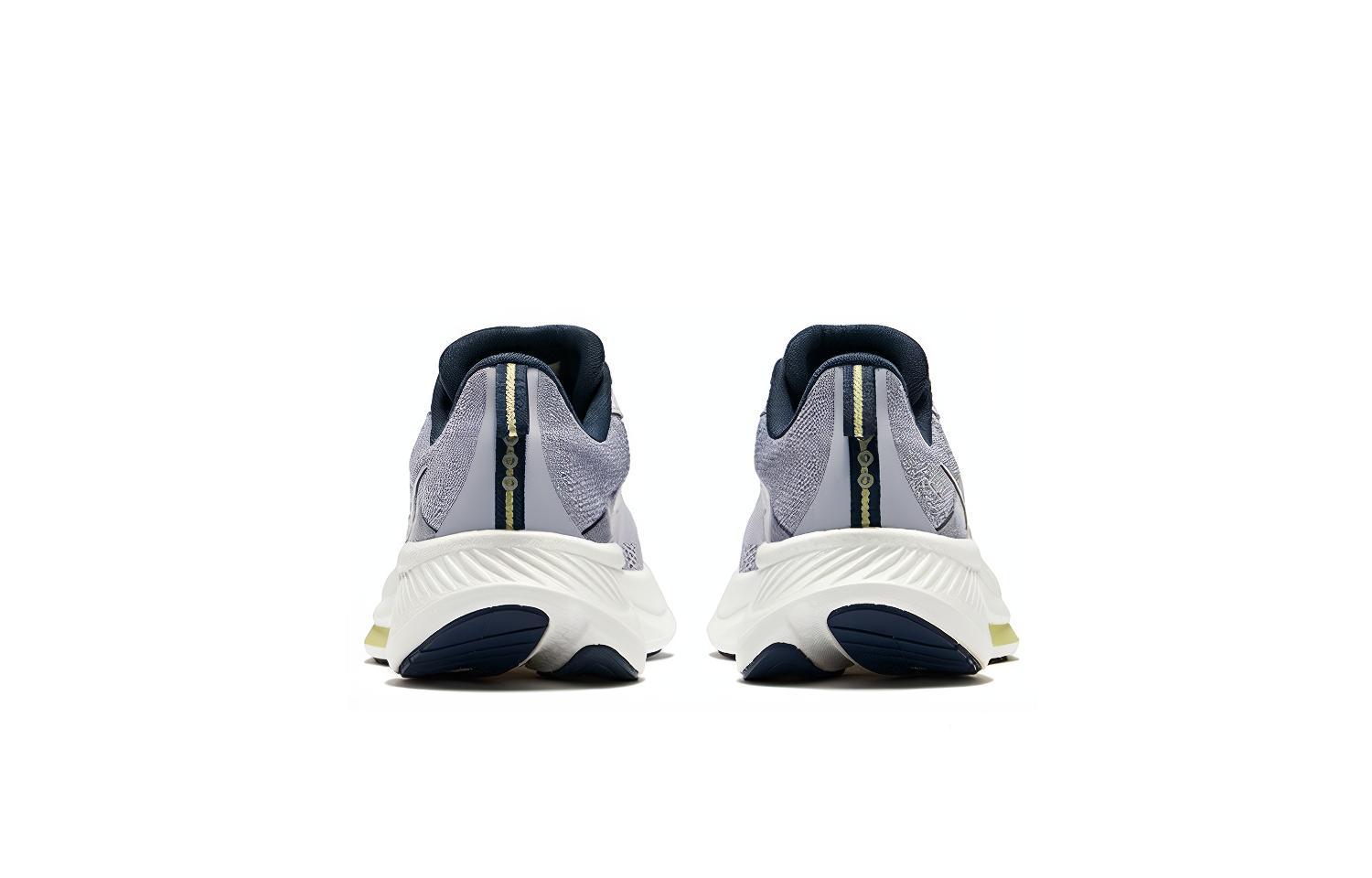 saucony Women’s Ride 17 ‘Iris Navy’