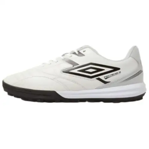 DESCENTE Cushioning, Wear Resistant Low top Running Shoes Men's White Black