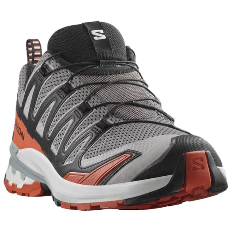 Xa Pro 3D V9 Salomon ‘Castlerock Burnt Ochre’